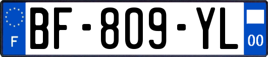 BF-809-YL