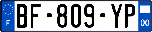 BF-809-YP