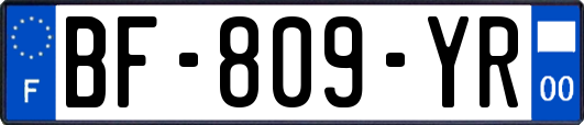 BF-809-YR
