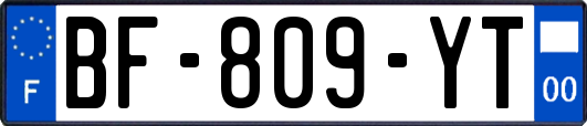 BF-809-YT