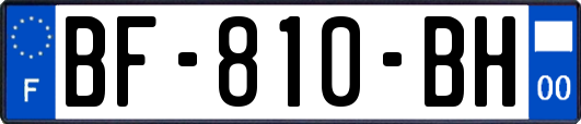 BF-810-BH