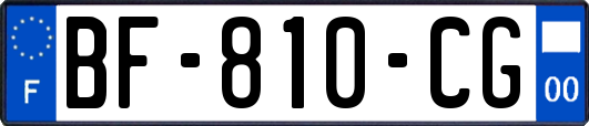 BF-810-CG
