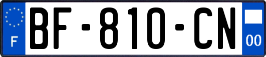 BF-810-CN