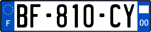 BF-810-CY