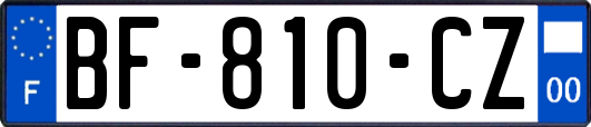 BF-810-CZ