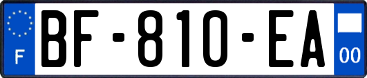 BF-810-EA