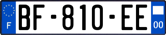 BF-810-EE