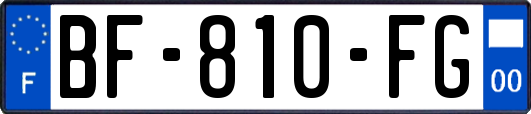 BF-810-FG