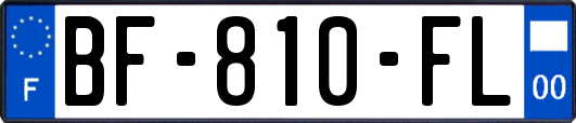 BF-810-FL