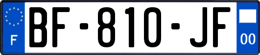 BF-810-JF