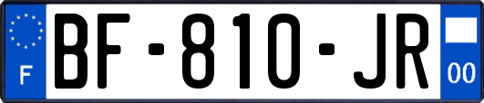 BF-810-JR