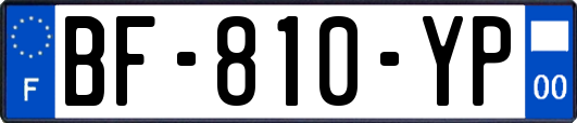 BF-810-YP
