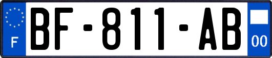 BF-811-AB