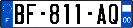 BF-811-AQ