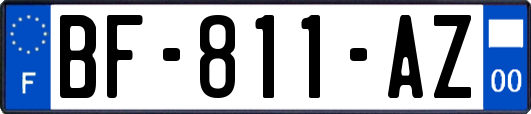 BF-811-AZ