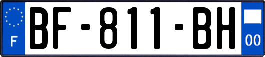 BF-811-BH