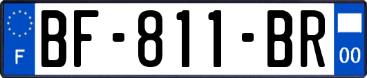BF-811-BR