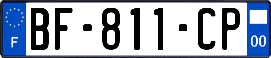 BF-811-CP