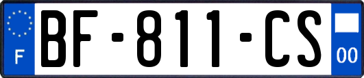 BF-811-CS