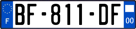 BF-811-DF