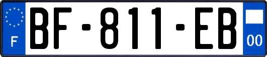 BF-811-EB