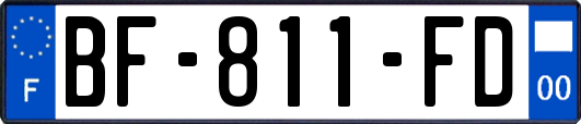 BF-811-FD