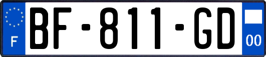 BF-811-GD