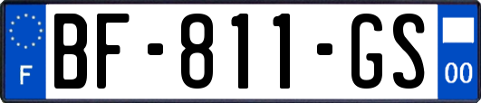 BF-811-GS
