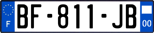 BF-811-JB