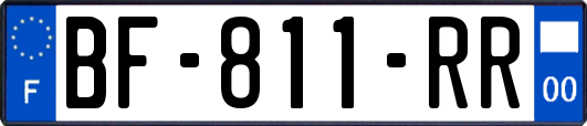 BF-811-RR