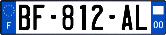 BF-812-AL