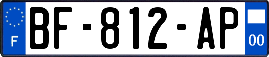 BF-812-AP