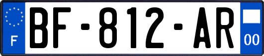 BF-812-AR