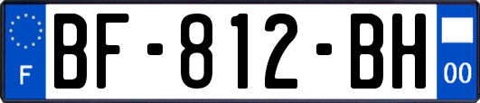 BF-812-BH