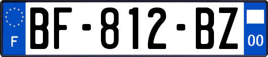 BF-812-BZ