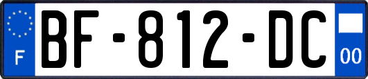 BF-812-DC