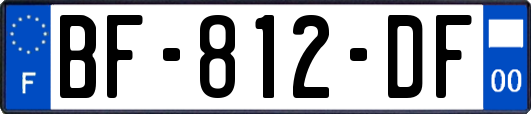 BF-812-DF
