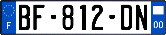 BF-812-DN