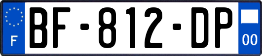 BF-812-DP