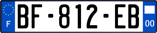 BF-812-EB