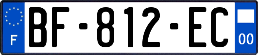 BF-812-EC