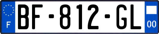 BF-812-GL