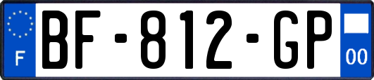 BF-812-GP