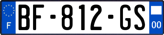 BF-812-GS