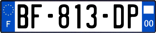BF-813-DP