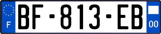 BF-813-EB