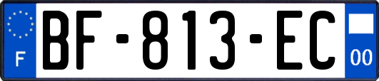 BF-813-EC