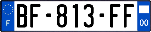 BF-813-FF