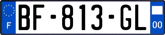 BF-813-GL