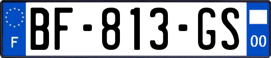 BF-813-GS